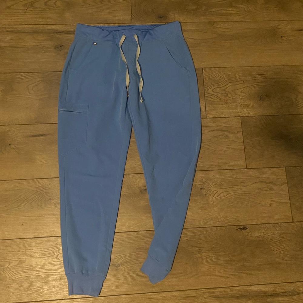 Figs Women Scrub Pants